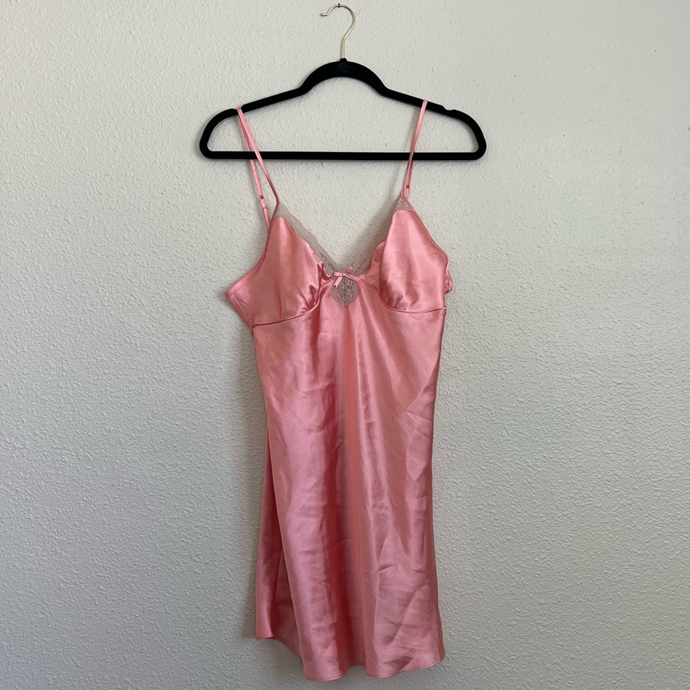 Vintage Y2K Slip Dress